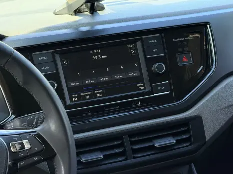 VOLKSWAGEN Polo Hatch 1.0 4P 170 TSI COMFORTLINE AUTOMTICO, Foto 10