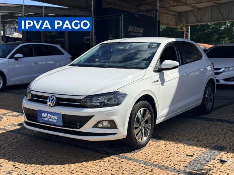 VOLKSWAGEN Polo Hatch 1.0 12V 4P 200 TSI  COMFORTLINE AUTOM�TICO, Foto 1