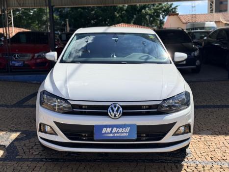 VOLKSWAGEN Polo Hatch 1.0 12V 4P 200 TSI  COMFORTLINE AUTOM�TICO, Foto 2