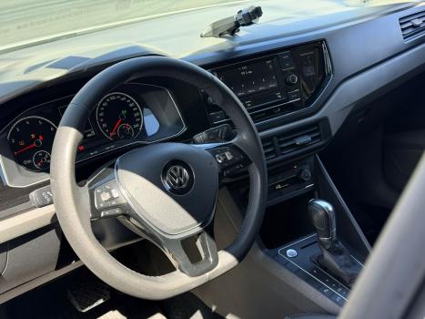 VOLKSWAGEN Polo Hatch 1.0 12V 4P 200 TSI  COMFORTLINE AUTOM�TICO, Foto 8