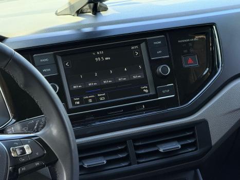 VOLKSWAGEN Polo Hatch 1.0 12V 4P 200 TSI  COMFORTLINE AUTOM�TICO, Foto 10