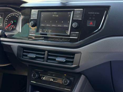 VOLKSWAGEN Polo Hatch 1.0 12V 4P 200 TSI  COMFORTLINE AUTOM�TICO, Foto 11