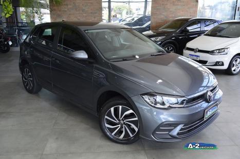 VOLKSWAGEN Polo Hatch 1.0 4P 170 TSI HIGHLINE AUTOM�TICO, Foto 2