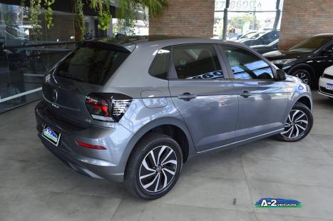 VOLKSWAGEN Polo Hatch 1.0 4P 170 TSI HIGHLINE AUTOM�TICO, Foto 7
