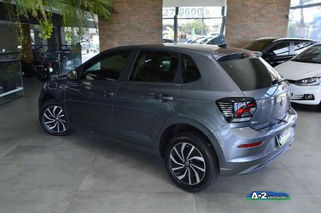 VOLKSWAGEN Polo Hatch 1.0 4P 170 TSI HIGHLINE AUTOM�TICO, Foto 8