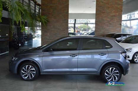 VOLKSWAGEN Polo Hatch 1.0 4P 170 TSI HIGHLINE AUTOM�TICO, Foto 10