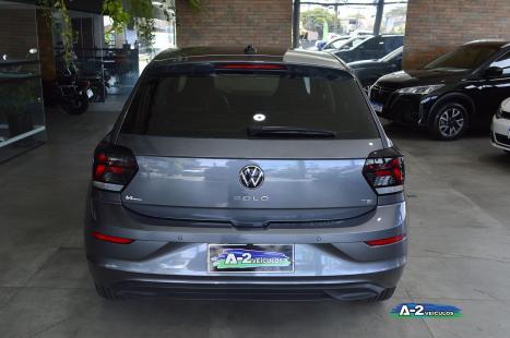 VOLKSWAGEN Polo Hatch 1.0 4P 170 TSI HIGHLINE AUTOM�TICO, Foto 12