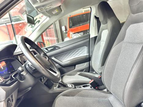 VOLKSWAGEN Polo Hatch 1.0 12V 4P 200 TSI  COMFORTLINE AUTOMTICO, Foto 2