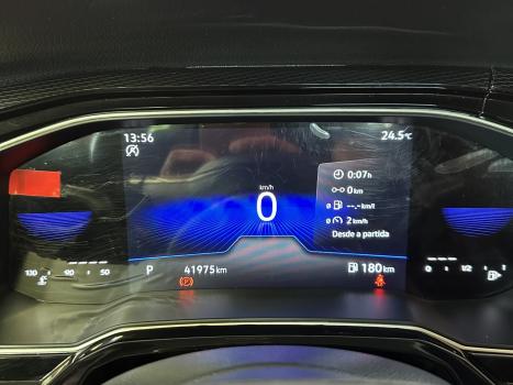 VOLKSWAGEN Polo Hatch 1.0 12V 4P 200 TSI  COMFORTLINE AUTOMTICO, Foto 13