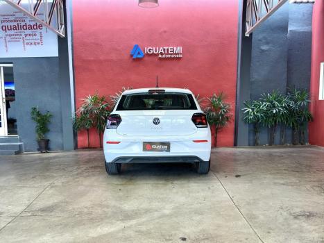 VOLKSWAGEN Polo Hatch 1.0 12V 4P 200 TSI  COMFORTLINE AUTOMTICO, Foto 15