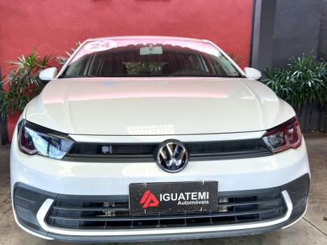 VOLKSWAGEN Polo Hatch 1.0 12V 4P 200 TSI  COMFORTLINE AUTOMTICO, Foto 20