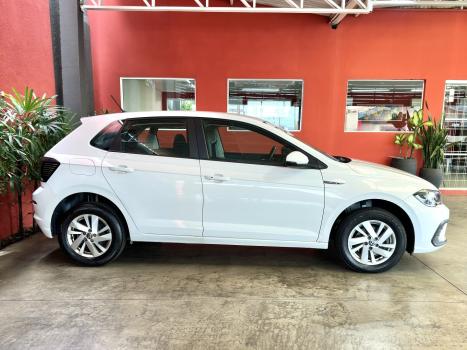 VOLKSWAGEN Polo Hatch 1.0 12V 4P 200 TSI  COMFORTLINE AUTOMTICO, Foto 22
