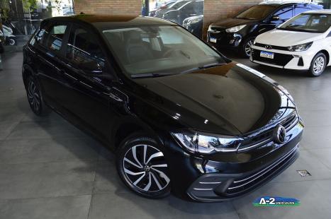 VOLKSWAGEN Polo Hatch 1.0 4P 170 TSI HIGHLINE AUTOM�TICO, Foto 2
