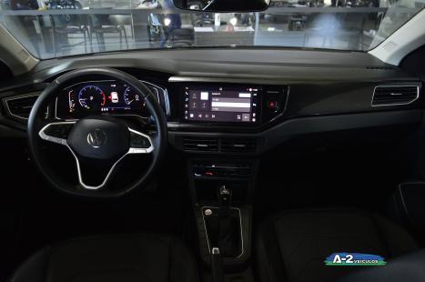 VOLKSWAGEN Polo Hatch 1.0 4P 170 TSI HIGHLINE AUTOM�TICO, Foto 4