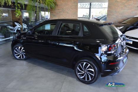VOLKSWAGEN Polo Hatch 1.0 4P 170 TSI HIGHLINE AUTOM�TICO, Foto 8