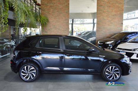 VOLKSWAGEN Polo Hatch 1.0 4P 170 TSI HIGHLINE AUTOM�TICO, Foto 9