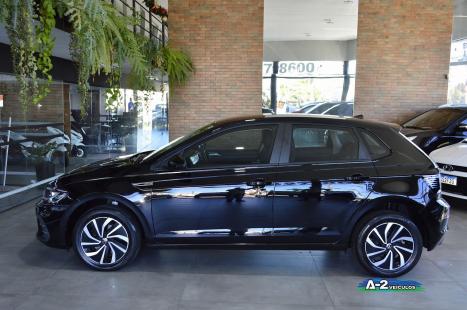 VOLKSWAGEN Polo Hatch 1.0 4P 170 TSI HIGHLINE AUTOM�TICO, Foto 10