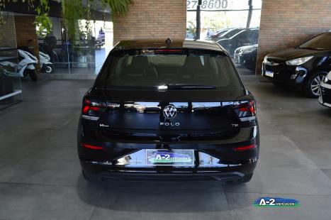 VOLKSWAGEN Polo Hatch 1.0 4P 170 TSI HIGHLINE AUTOM�TICO, Foto 12