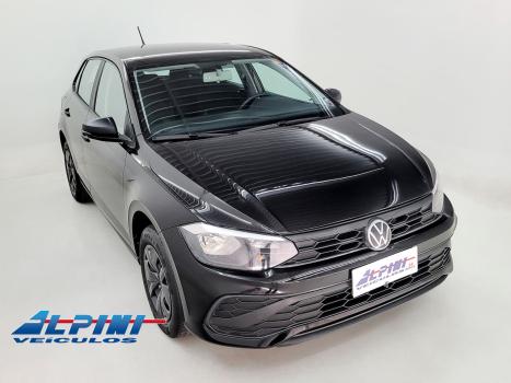 VOLKSWAGEN Polo Hatch , Foto 2