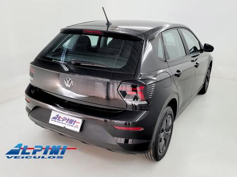 VOLKSWAGEN Polo Hatch , Foto 3