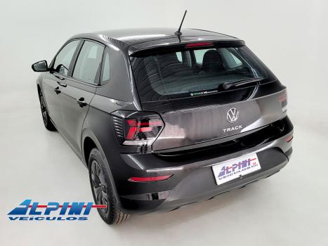 VOLKSWAGEN Polo Hatch , Foto 4