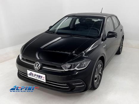 VOLKSWAGEN Polo Hatch , Foto 1