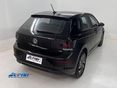 VOLKSWAGEN Polo Hatch , Foto 3