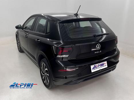 VOLKSWAGEN Polo Hatch , Foto 4