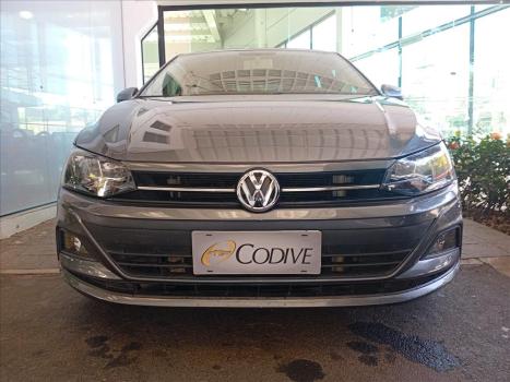 VOLKSWAGEN Polo Hatch 1.0 12V 4P 200 TSI  COMFORTLINE AUTOMTICO, Foto 3