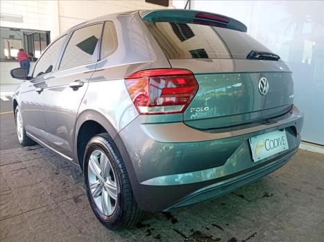 VOLKSWAGEN Polo Hatch 1.0 12V 4P 200 TSI  COMFORTLINE AUTOMTICO, Foto 6