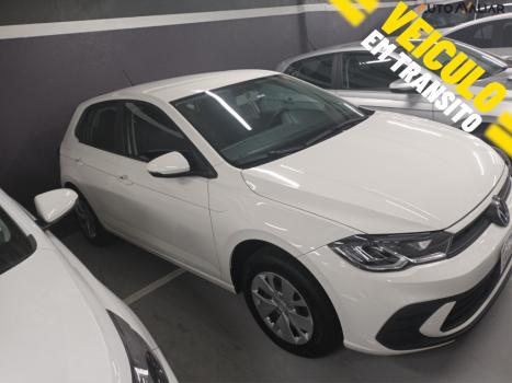 VOLKSWAGEN Polo Hatch , Foto 1