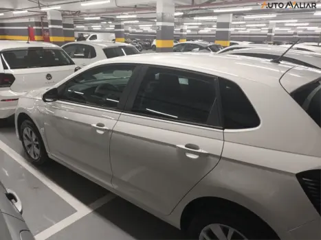 VOLKSWAGEN Polo Hatch , Foto 2