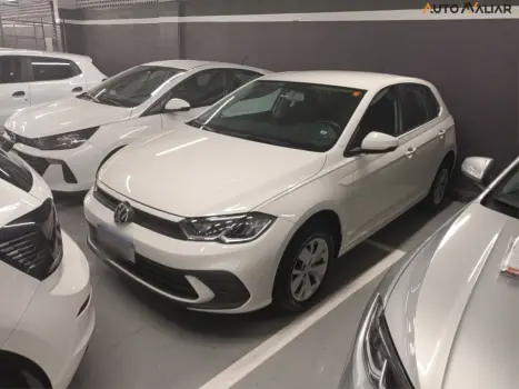 VOLKSWAGEN Polo Hatch , Foto 3