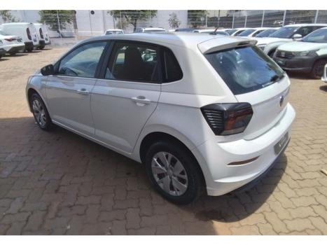 VOLKSWAGEN Polo Hatch 1.0 4P MPI, Foto 2