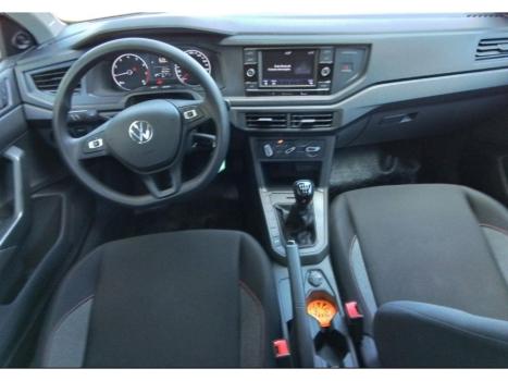 VOLKSWAGEN Polo Hatch 1.0 4P MPI, Foto 3