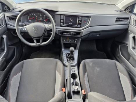 VOLKSWAGEN Polo Hatch 1.0 4P MPI, Foto 3