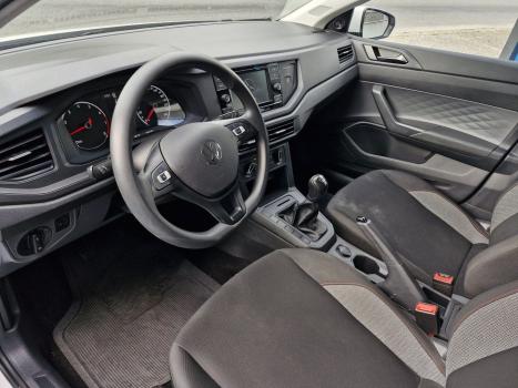 VOLKSWAGEN Polo Hatch 1.0 4P MPI, Foto 5