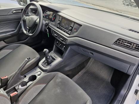 VOLKSWAGEN Polo Hatch 1.0 4P MPI, Foto 6