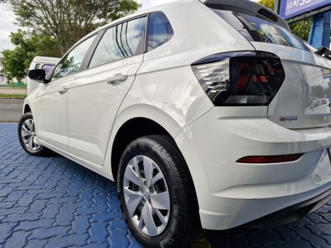 VOLKSWAGEN Polo Hatch 1.0 4P MPI, Foto 12