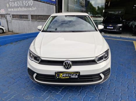 VOLKSWAGEN Polo Hatch 1.0 4P MPI, Foto 17