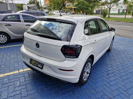 VOLKSWAGEN Polo Hatch 1.0 4P MPI, Foto 2