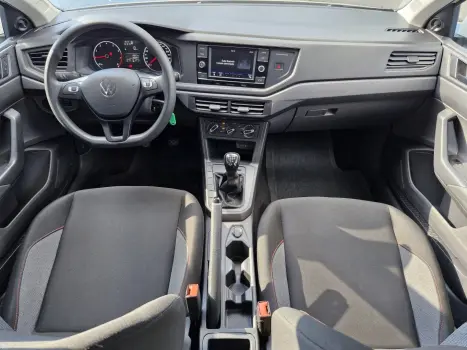 VOLKSWAGEN Polo Hatch 1.0 4P MPI, Foto 3