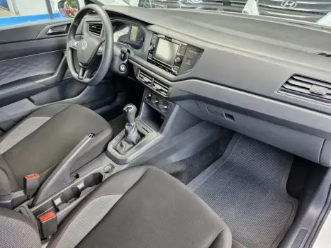 VOLKSWAGEN Polo Hatch 1.0 4P MPI, Foto 4