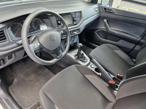 VOLKSWAGEN Polo Hatch 1.0 4P MPI, Foto 5
