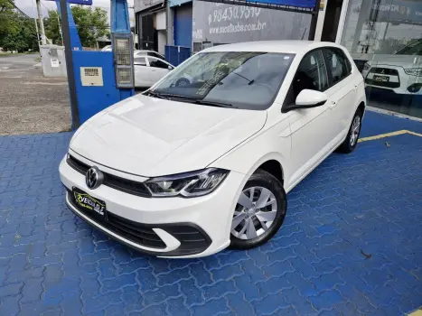 VOLKSWAGEN Polo Hatch 1.0 4P MPI, Foto 6