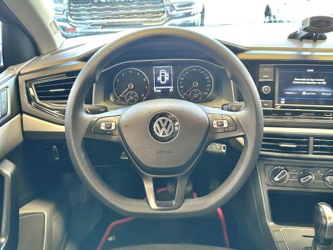 VOLKSWAGEN Polo Hatch 1.0 12V 4P 200 TSI  COMFORTLINE AUTOMTICO, Foto 5