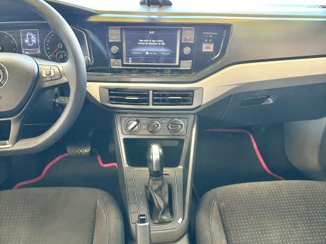 VOLKSWAGEN Polo Hatch 1.0 12V 4P 200 TSI  COMFORTLINE AUTOMTICO, Foto 6