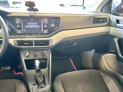 VOLKSWAGEN Polo Hatch 1.0 12V 4P 200 TSI  COMFORTLINE AUTOMTICO, Foto 7