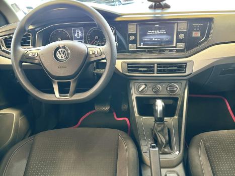 VOLKSWAGEN Polo Hatch 1.0 12V 4P 200 TSI  COMFORTLINE AUTOMTICO, Foto 8