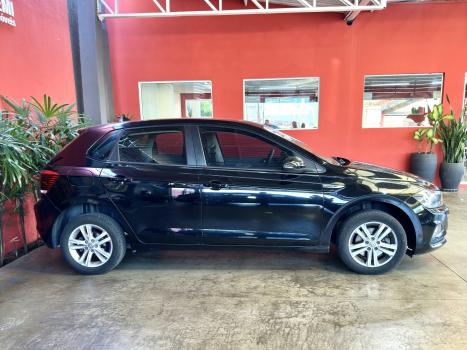 VOLKSWAGEN Polo Hatch 1.0 12V 4P 200 TSI  COMFORTLINE AUTOMTICO, Foto 19